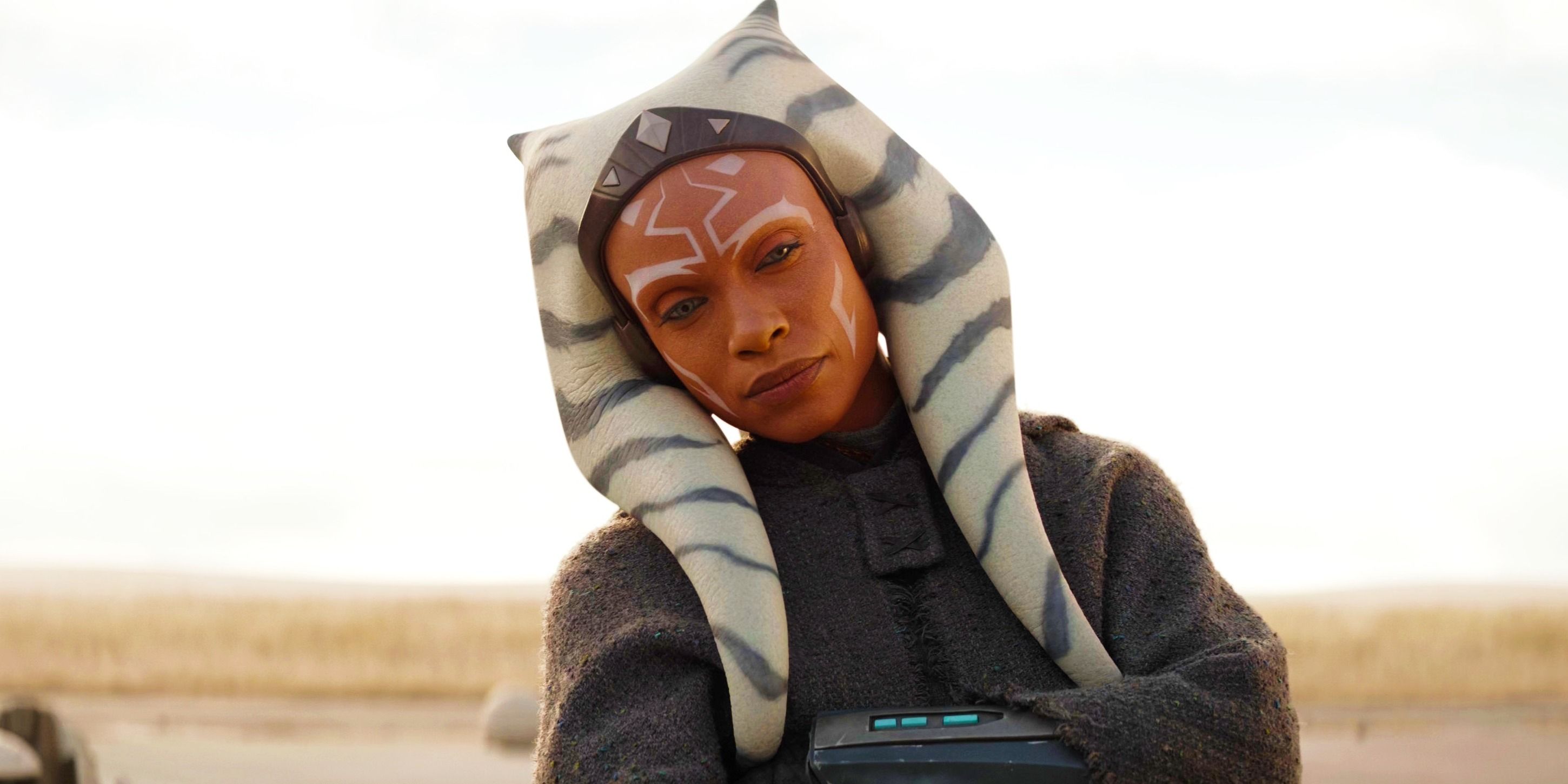 The Acolyte: Why Killing Jecki Lon, the Perfect Ahsoka Tano Replacement, Was a Mistake