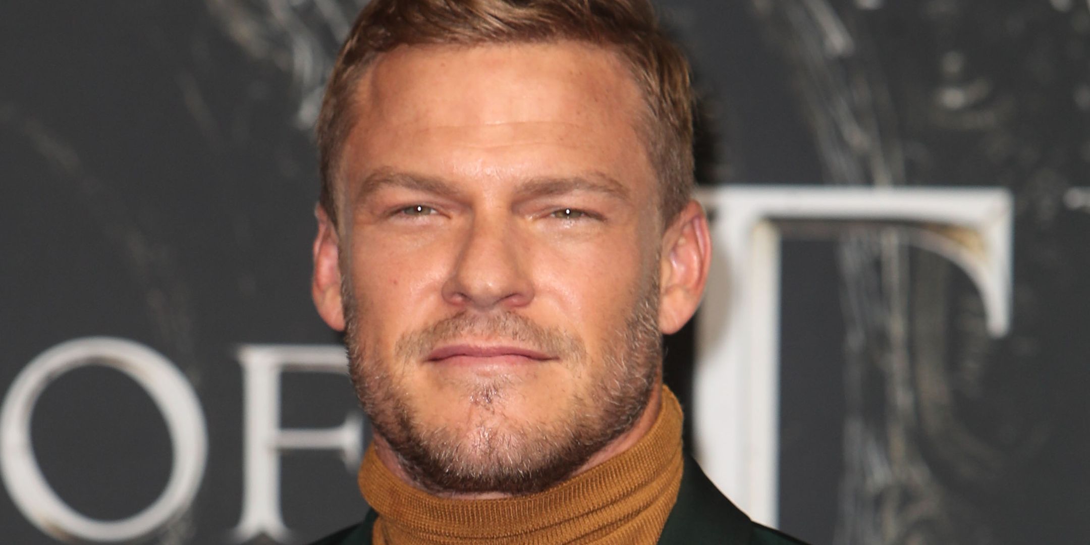 Alan Ritchson Teases Extreme Brutality in Upcoming Action Movie Motor City