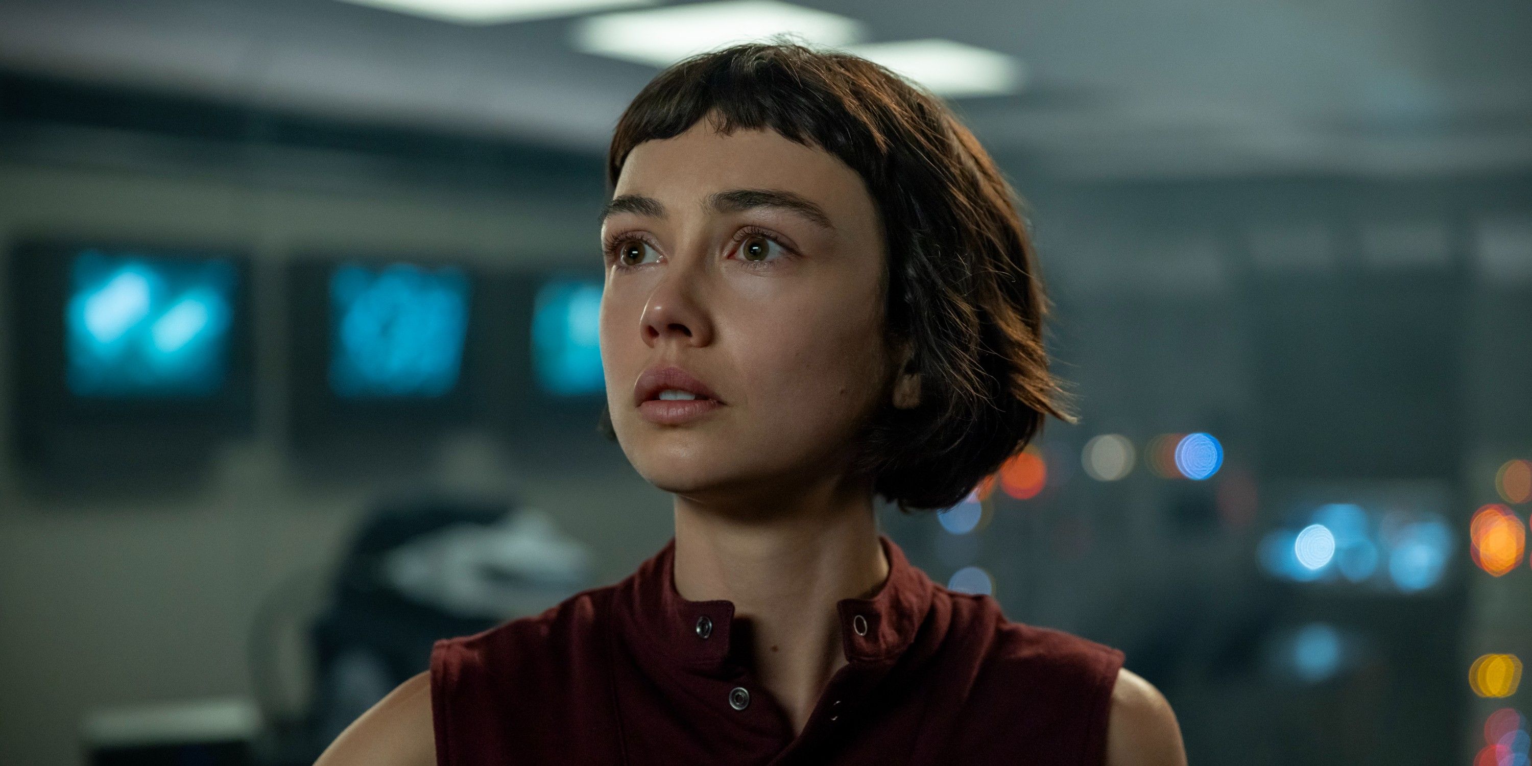 FX's Alien: Earth -- 