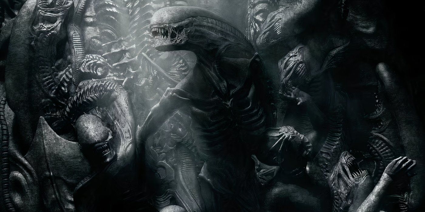 Poster di Alien: Covenant