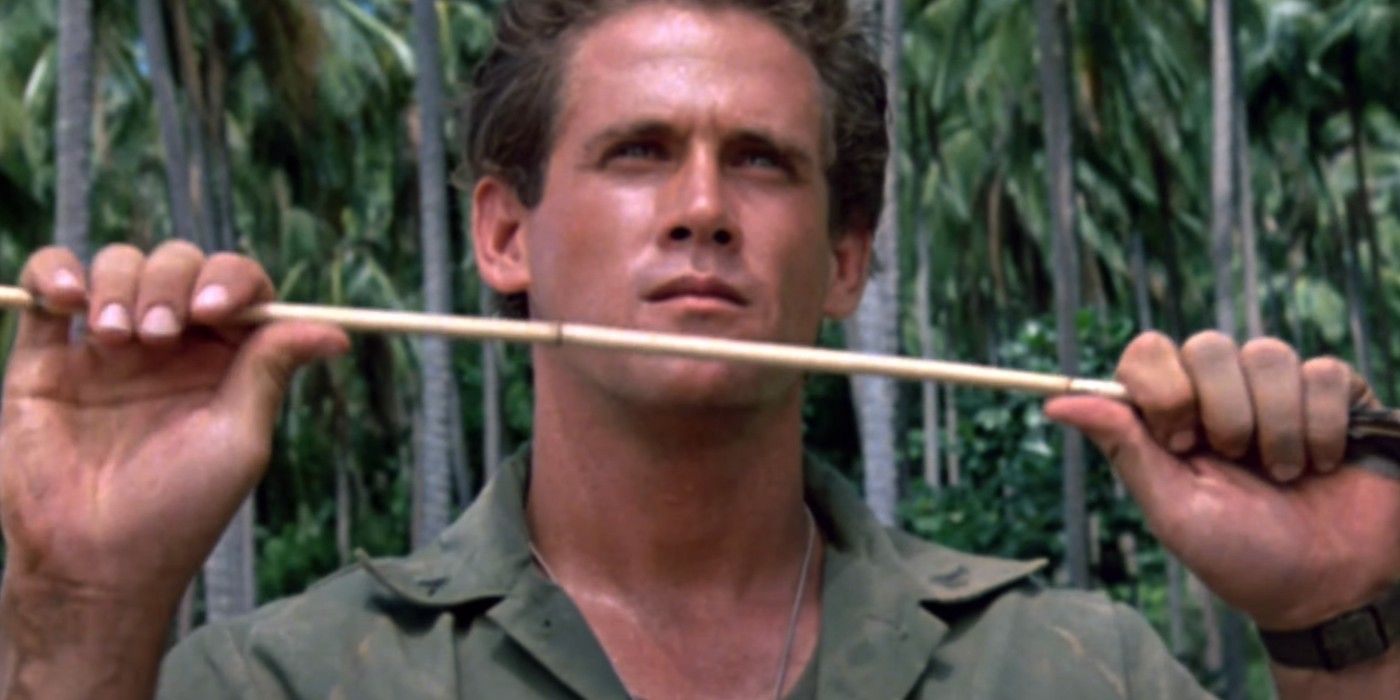 Discover the Underrated American Ninja Martial Arts Movie Series