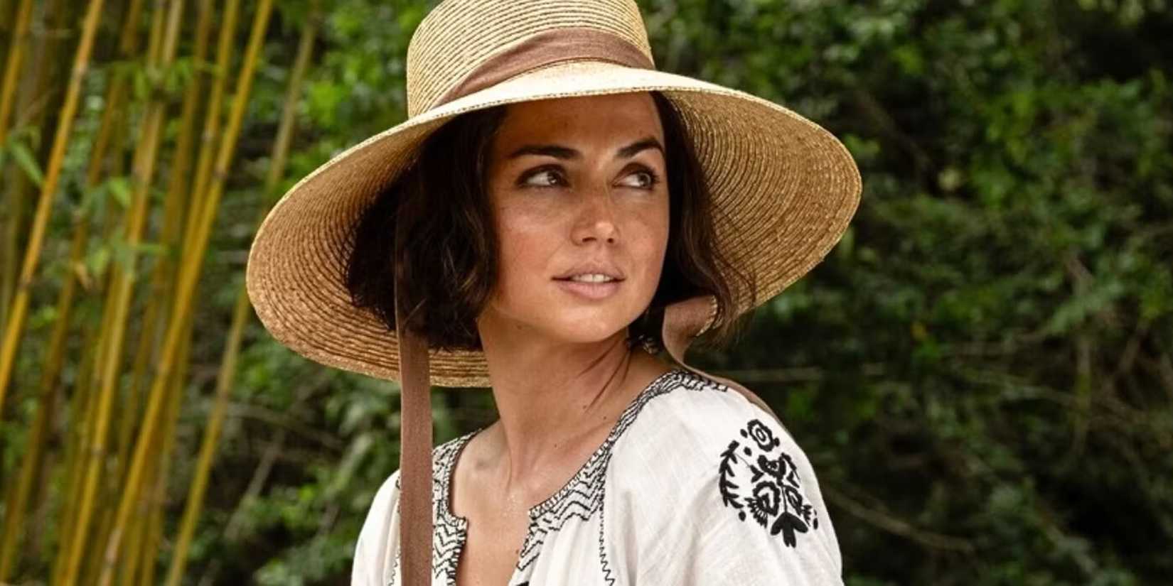 ANA DE ARMAS IN EDEN