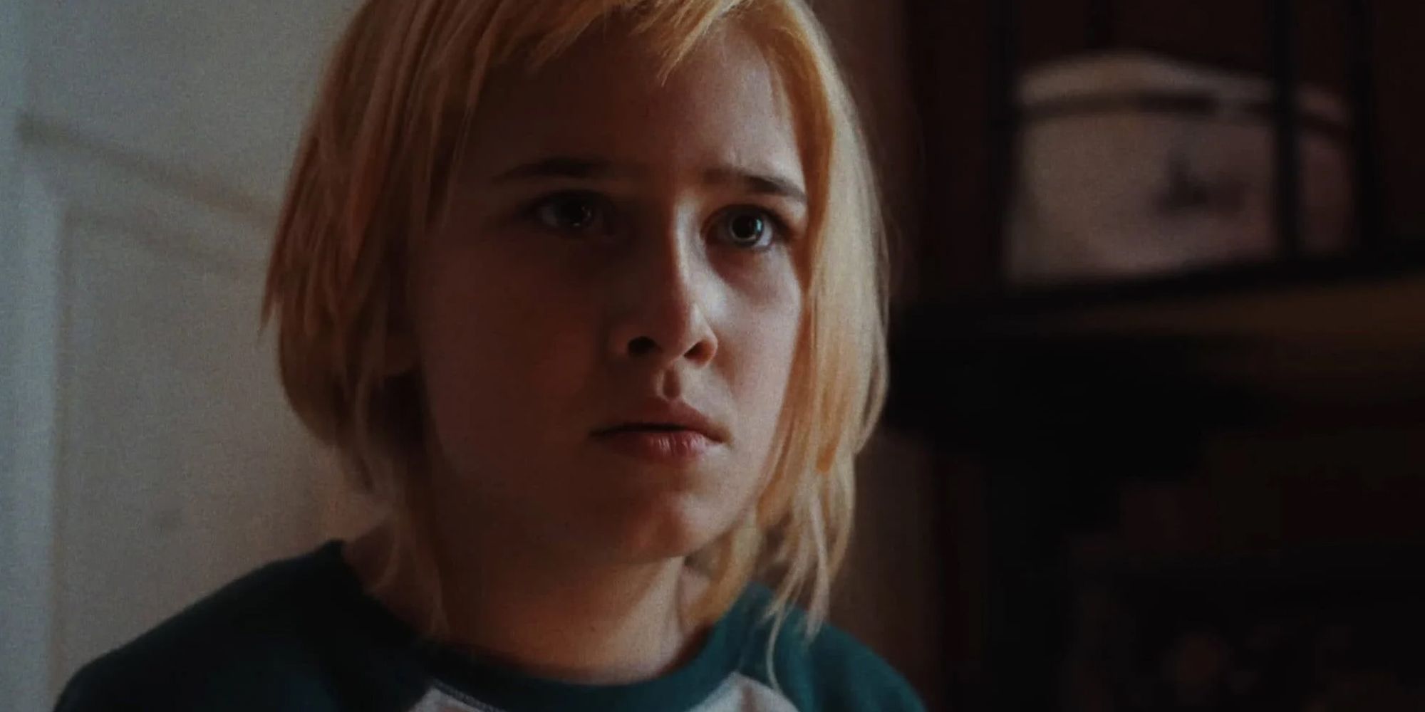 Father-Daughter Story In Taron Egerton’s 87% RT Thriller Defined By Stars: “She Saves His [Life]”