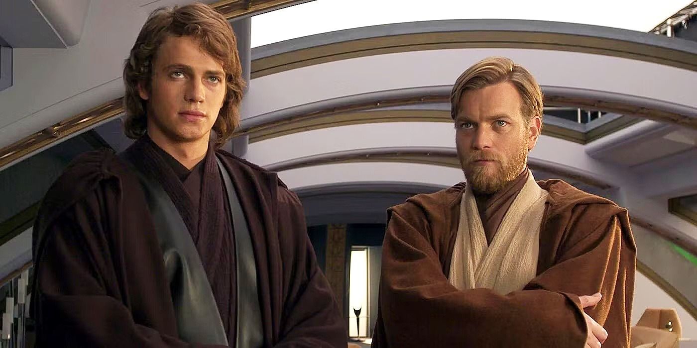 Simon Kinberg navdih za novo trilogijo 'Star Wars' našel v seriji 'Andor'