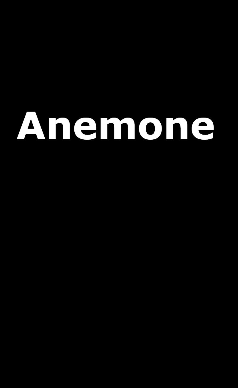 Locandina di Anemone