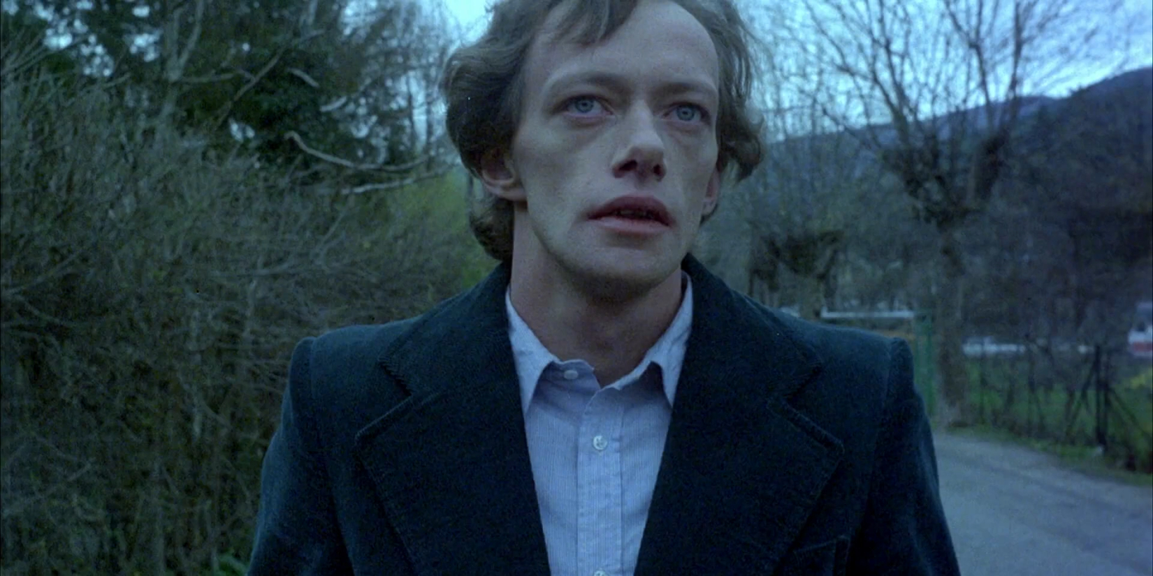 A still from Angst