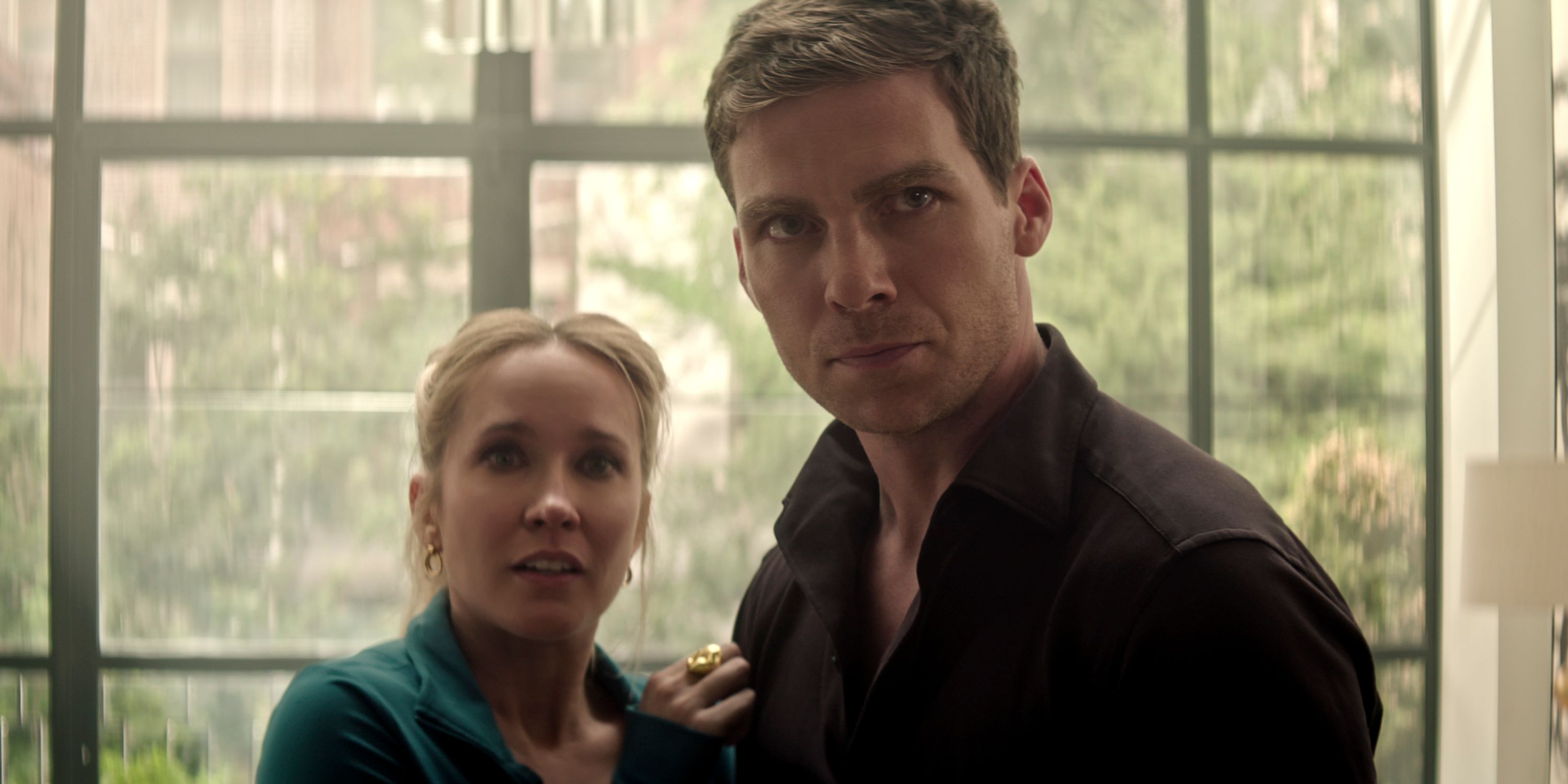 Netflix's Archive 81: A Gripping 87% RT Thriller Perfect for You Fans