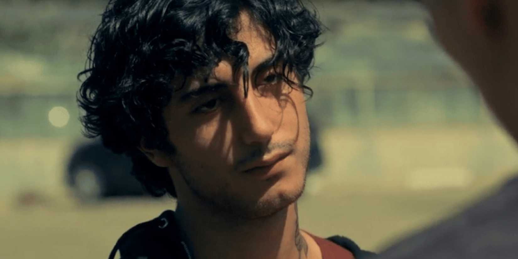Anthony Ippolito Solid as Younger Sylvester Stallone in ‘I Play Rocky’ Film