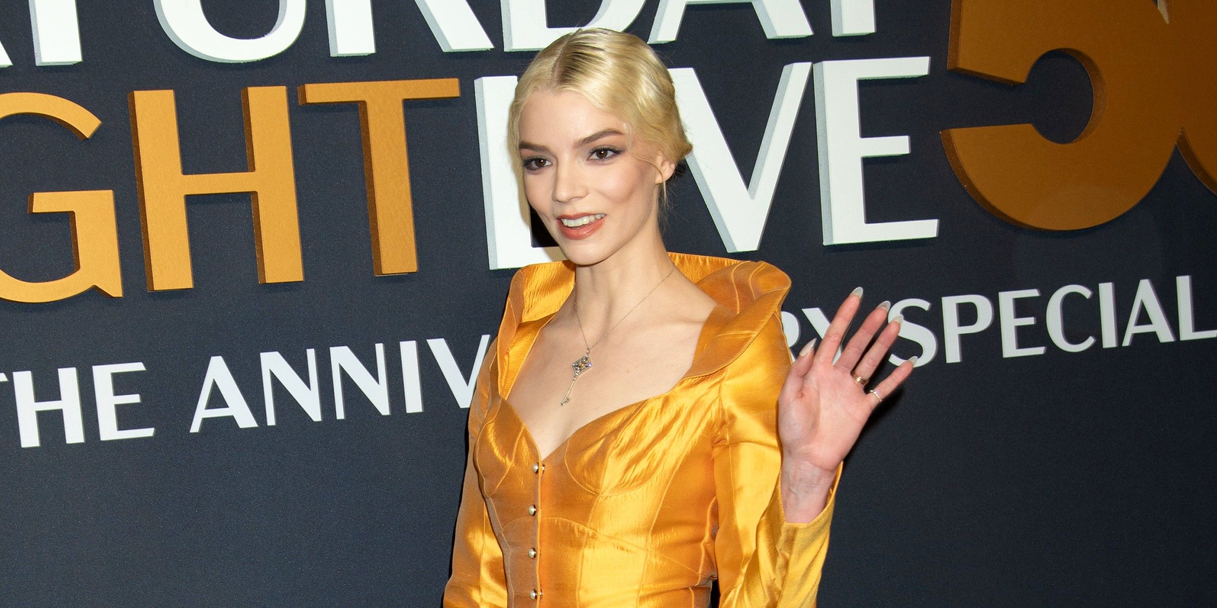 Sacrifice: Anya Taylor-Joy & Chris Evans Star In Upcoming Action-Adventure