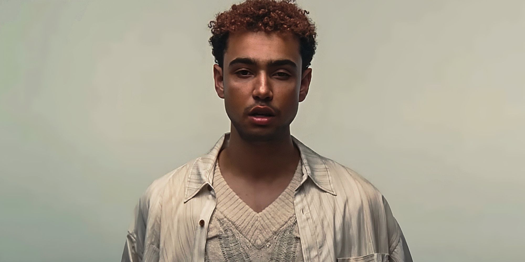 archie madekwe in lurker 3