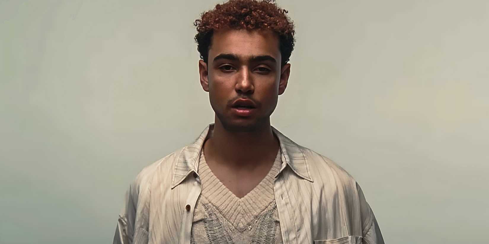 archie madekwe in lurker 3