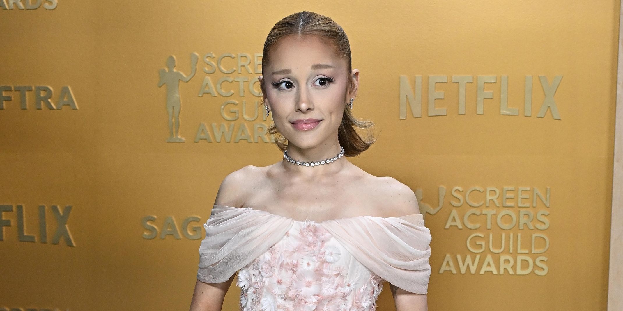 Ariana Grande's Meet The Parents 4 Role Teased By Producer Jay Roach