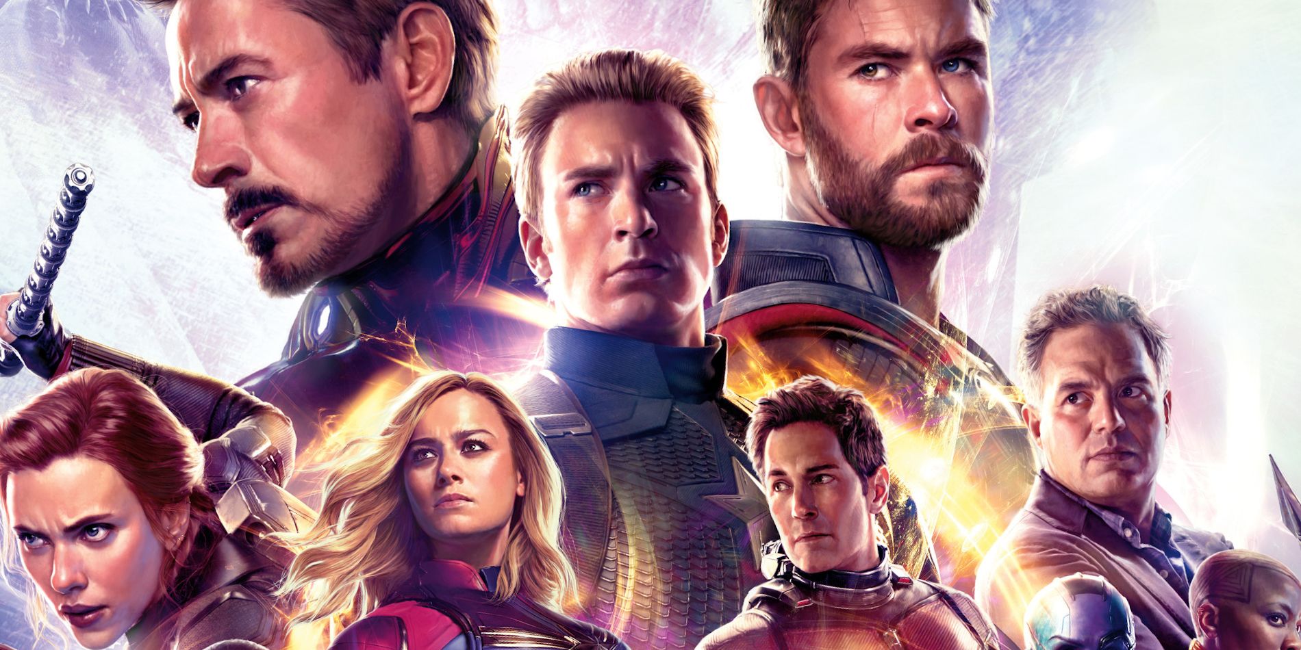 Top 10 Avengers the MCU Needs to Introduce Next