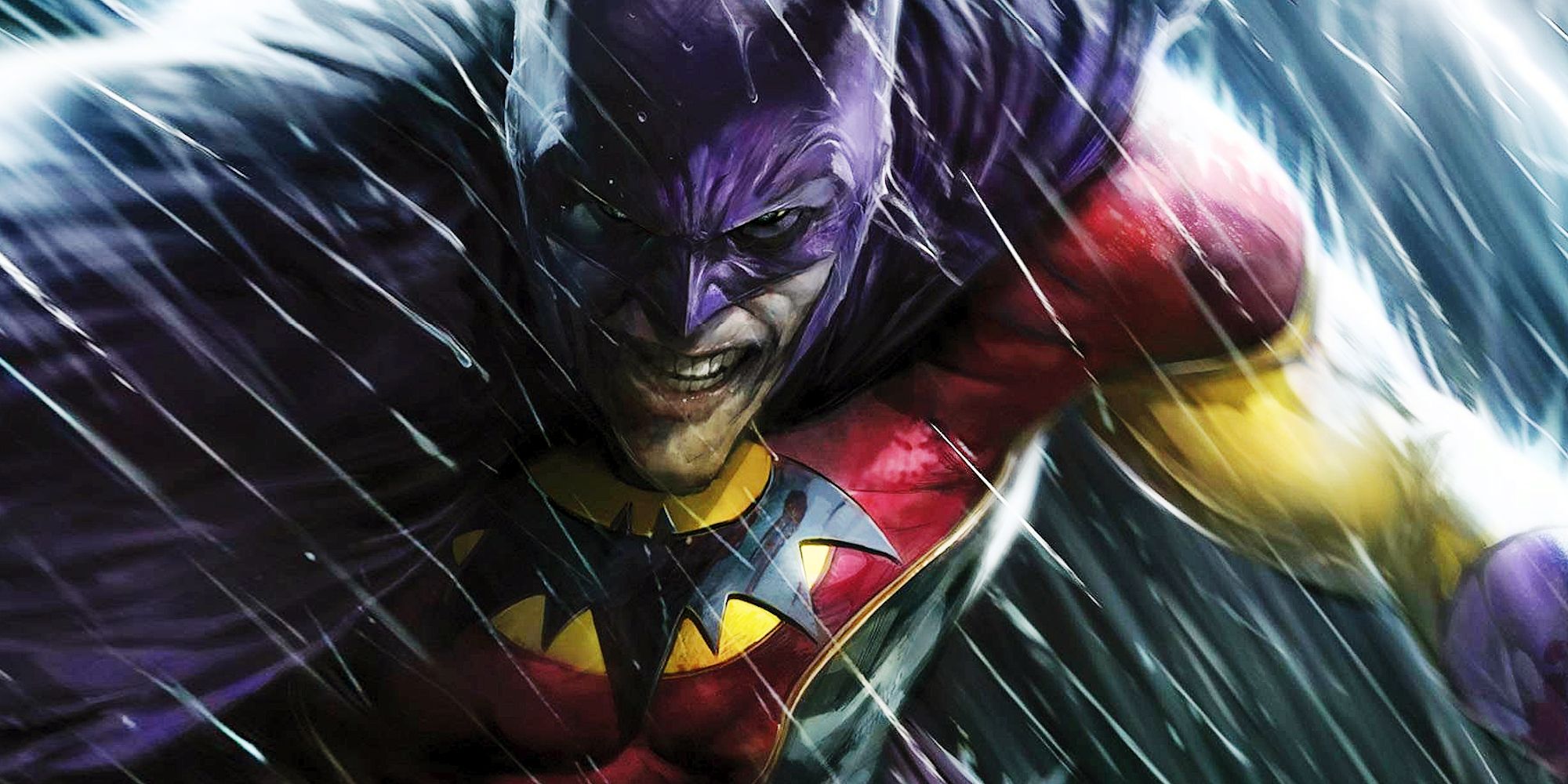 Spider-Man Admits He’s the Batman of the Marvel Universe
