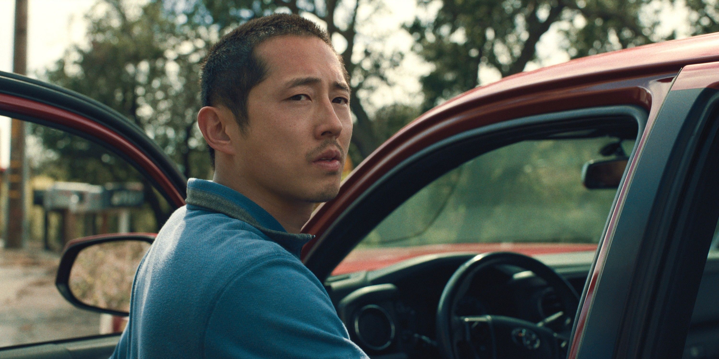 Underrated Netflix Thriller Shows Everyone Should Watch