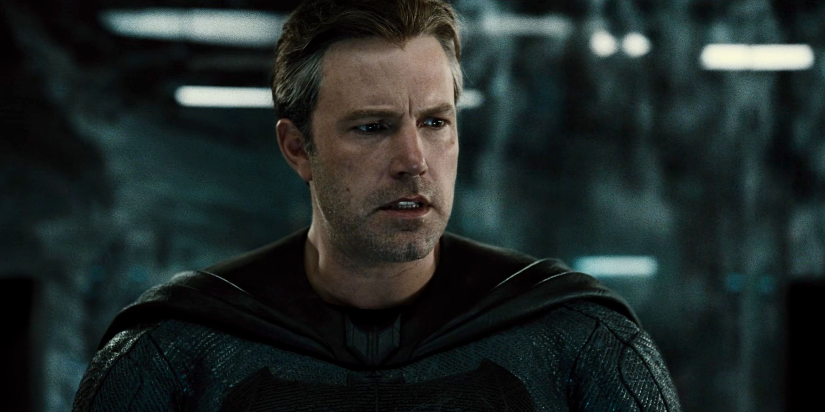 Batman's DCU Debut: Peacemaker Season 2 Cameo Theory Explained