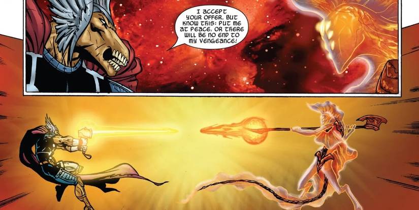 beta ray bill pledges vengeance