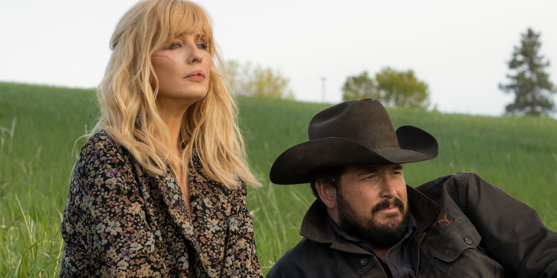 Yellowstone Spinoff Moves Franchise Away From Montana Ranch