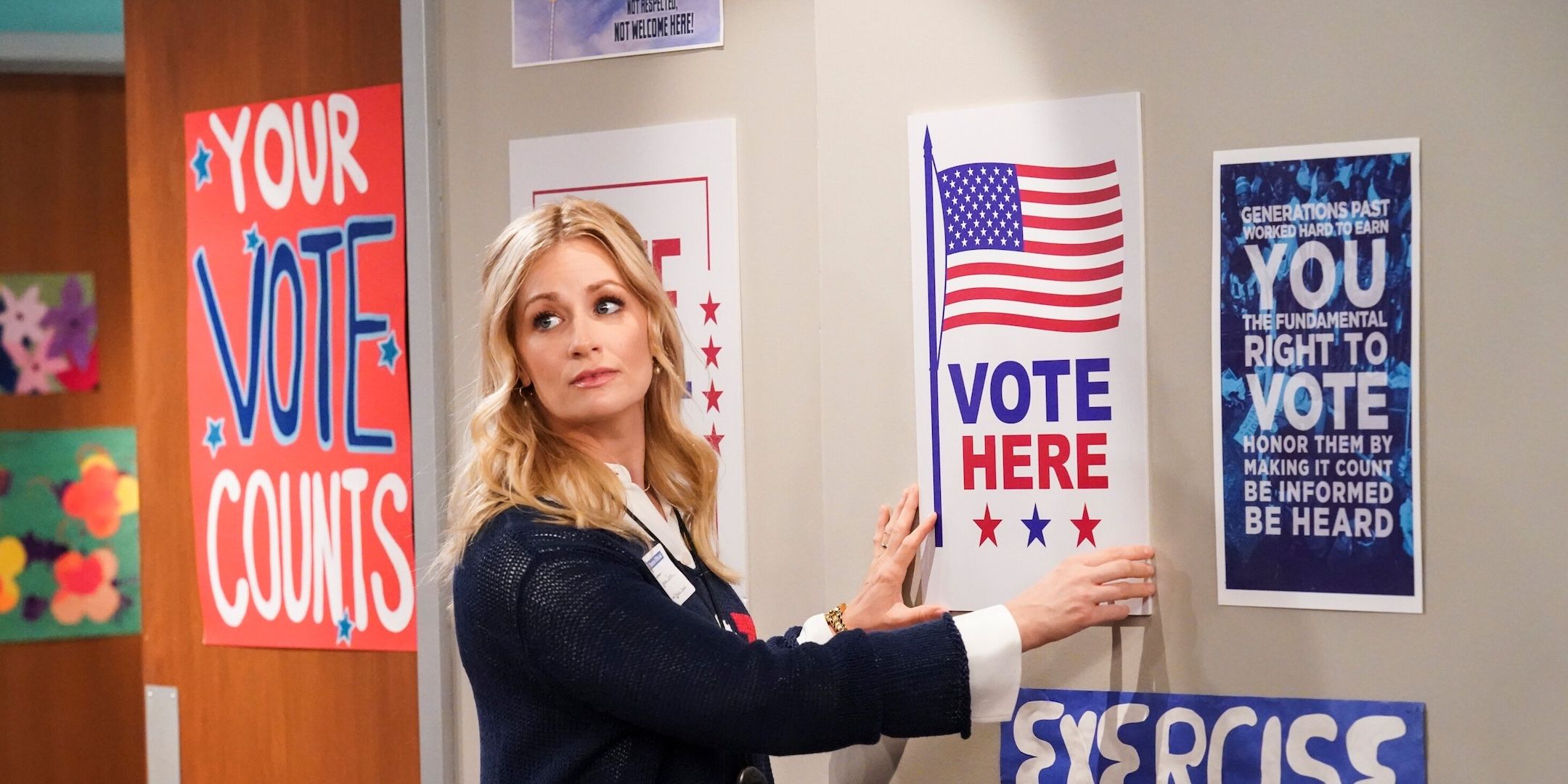 CBS’s Most Underrated Sitcom Already Has A Perfect Replacement