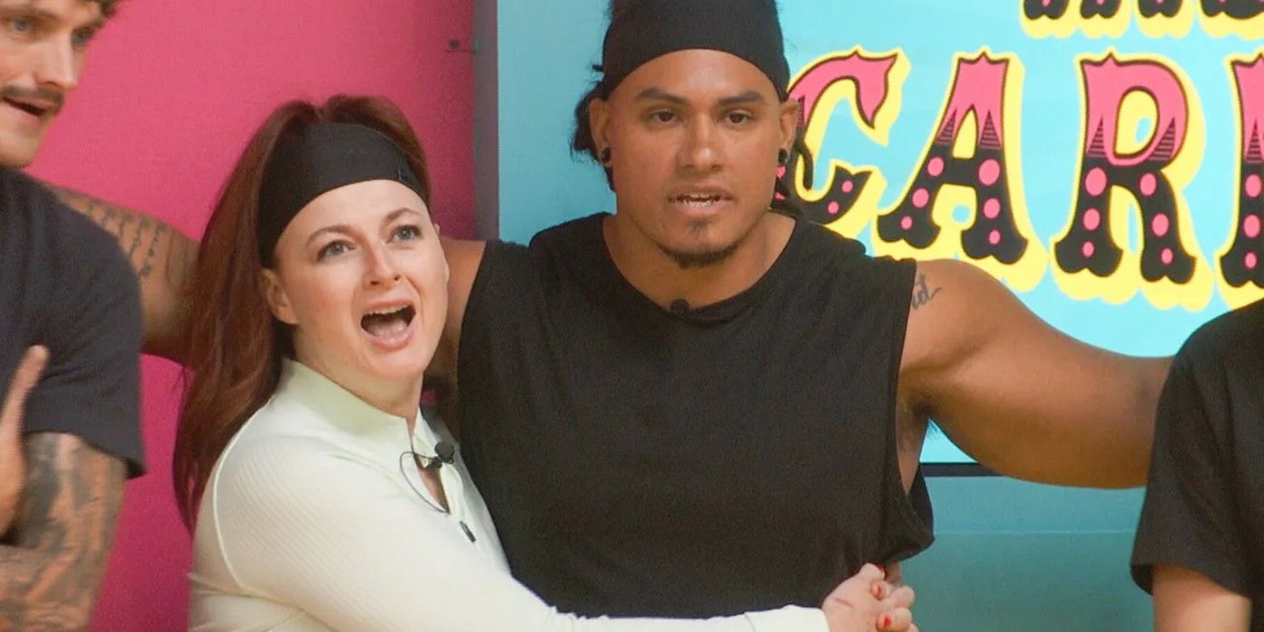 Big Brother 27 Week 8 HOH Should Win America's Favorite Player (SPOILERS)