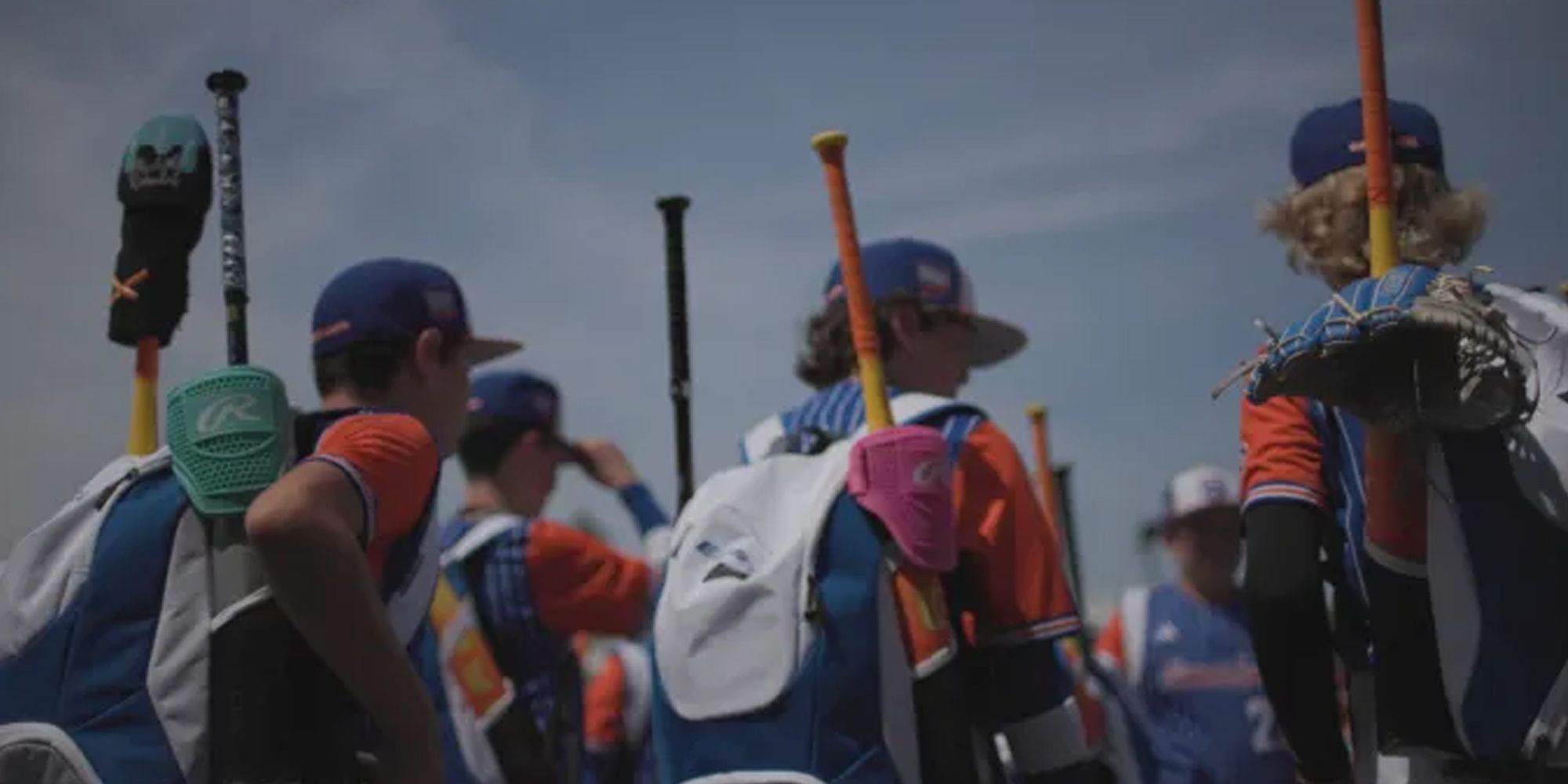 Big Dreams- The Little League World Series 2024 still