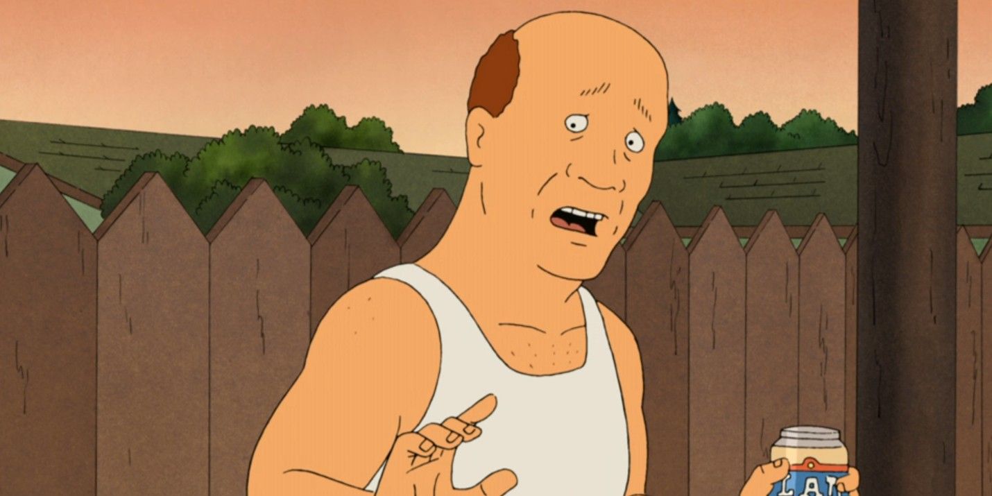 Revival 'King of the Hill' prinaša tragedijo in izgubo izvirnih članov igralske zasedbe