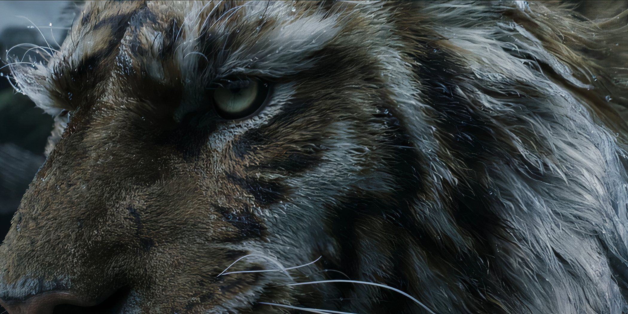 Black Myth: Zhong Kui - Improving on Wukong's Level Design Flaws