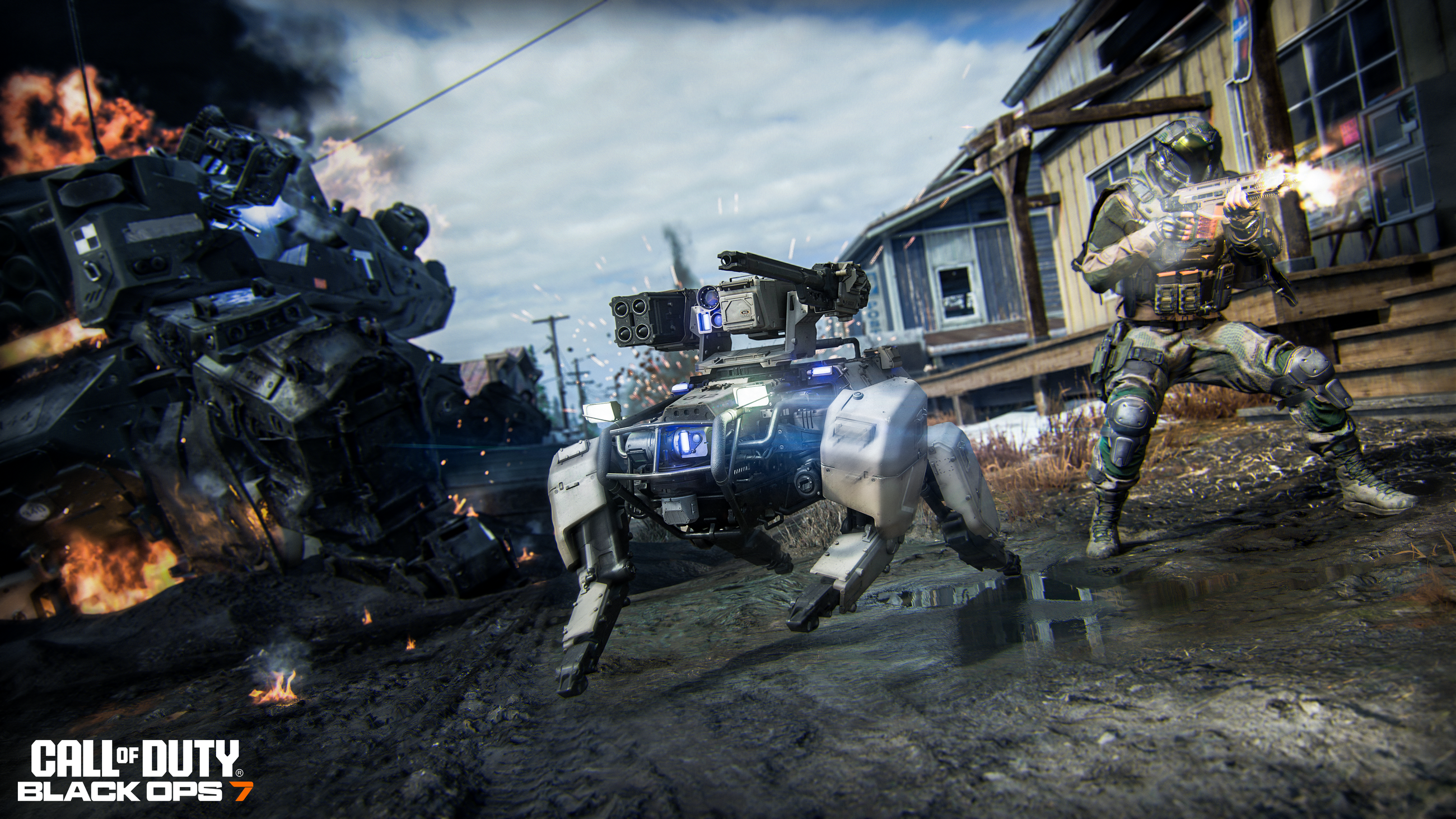 Black Ops 7 Multiplayer Screenshot DAWG