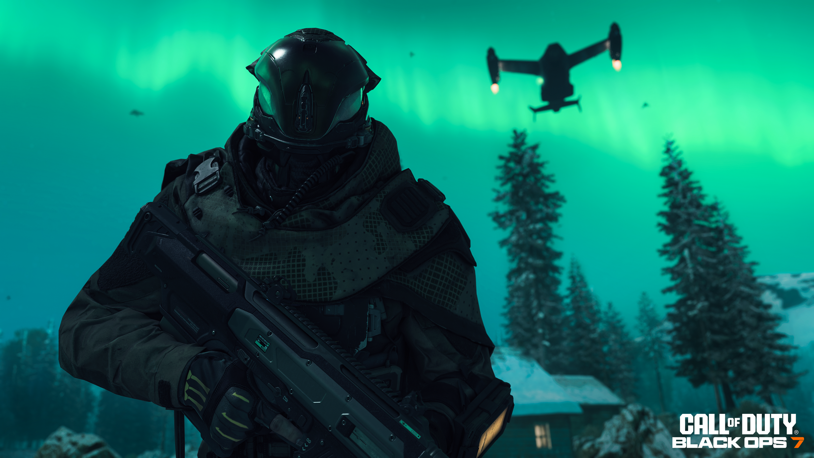 Black Ops 7 Multiplayer Screenshot Homestead