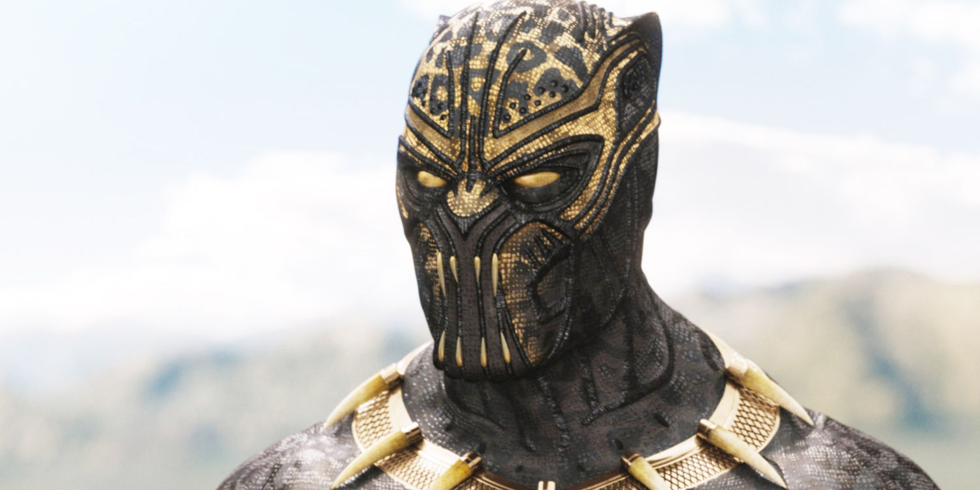 Denzel Washington se odziva na govorice o vlogi v filmu Črni panter 3