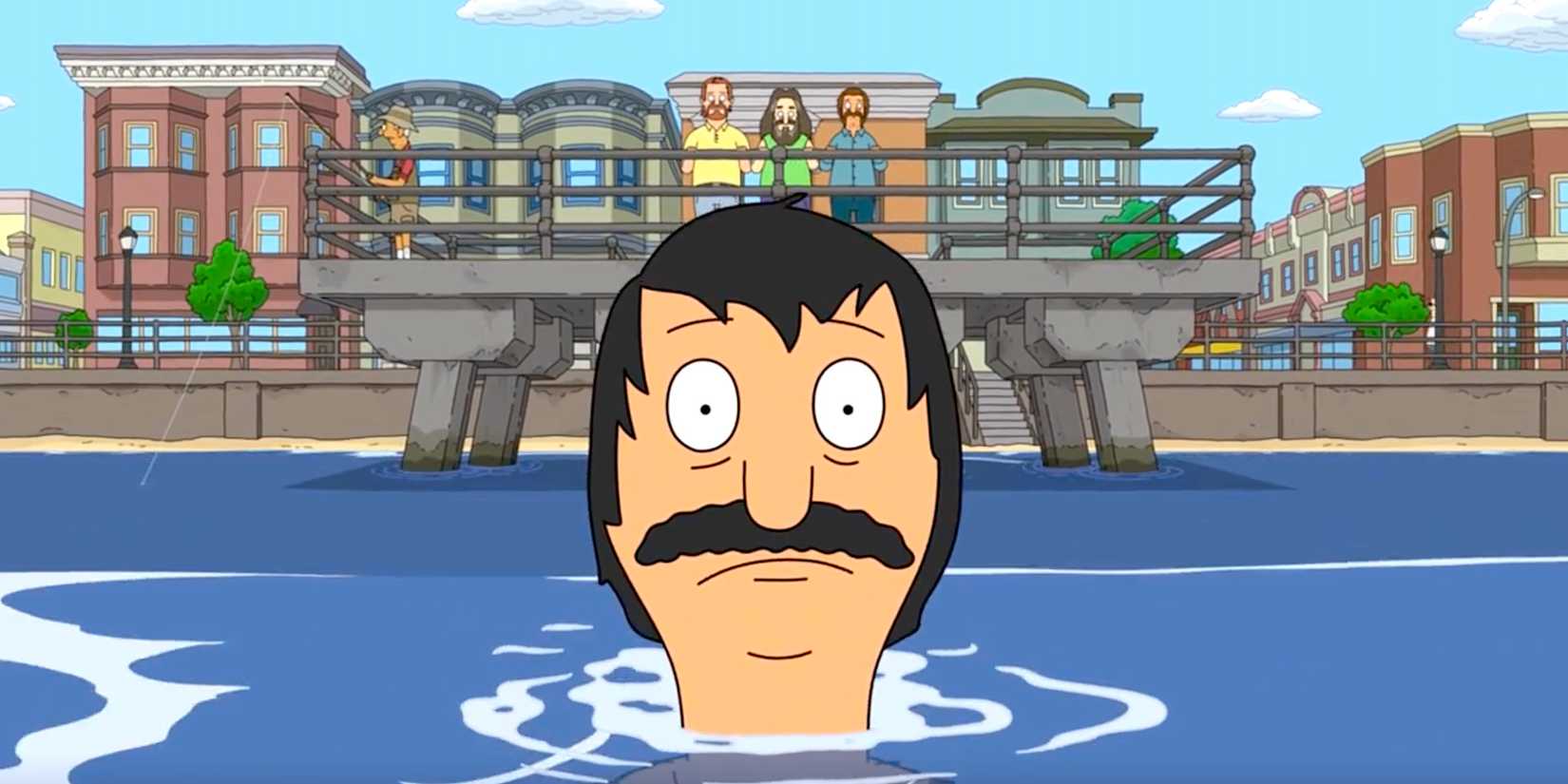 Bob's Burgers Season 15 Ending Explained