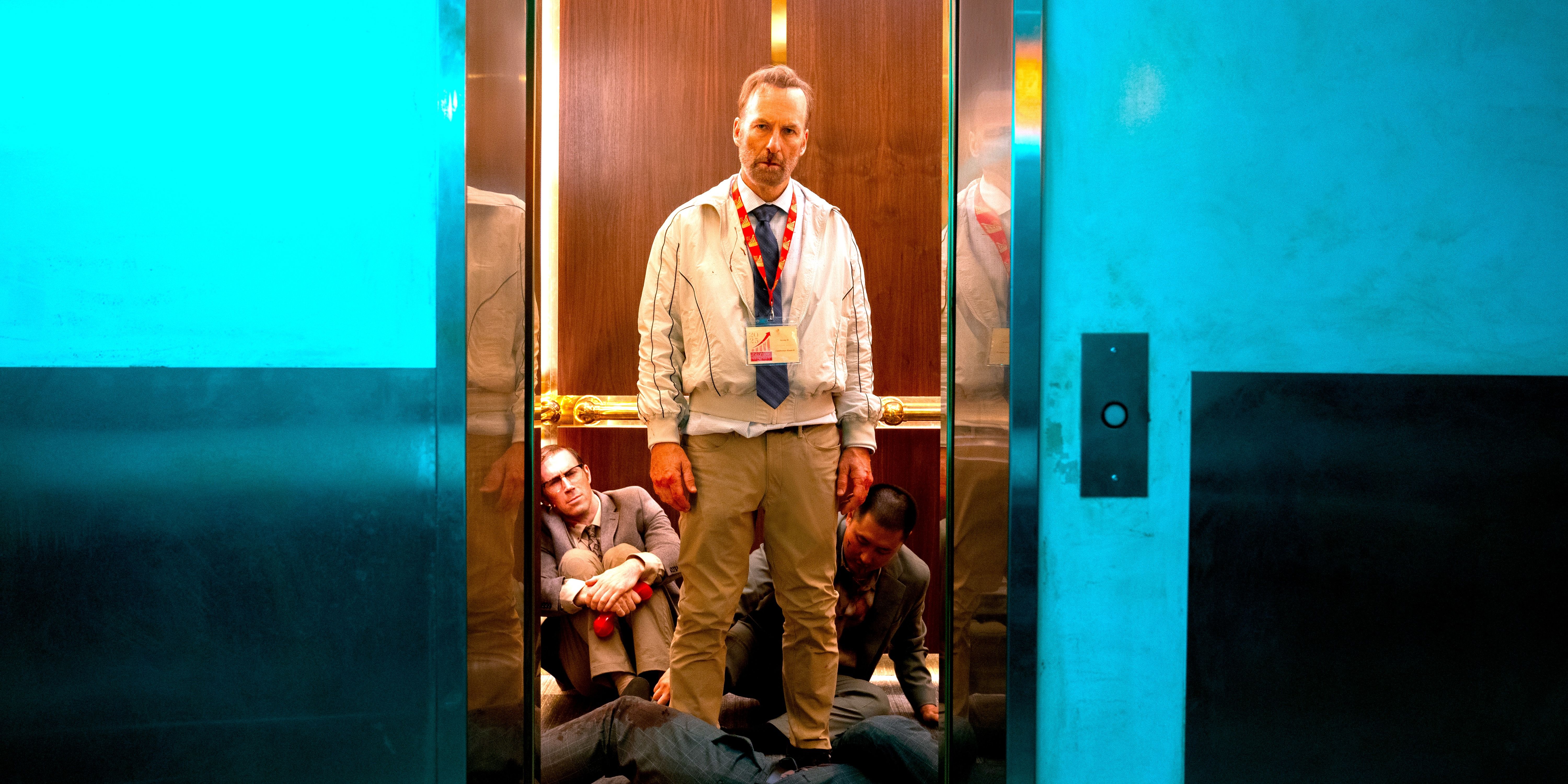 Nobody 2 Review Bob Odenkirk Delivers Bone Crunching Action In