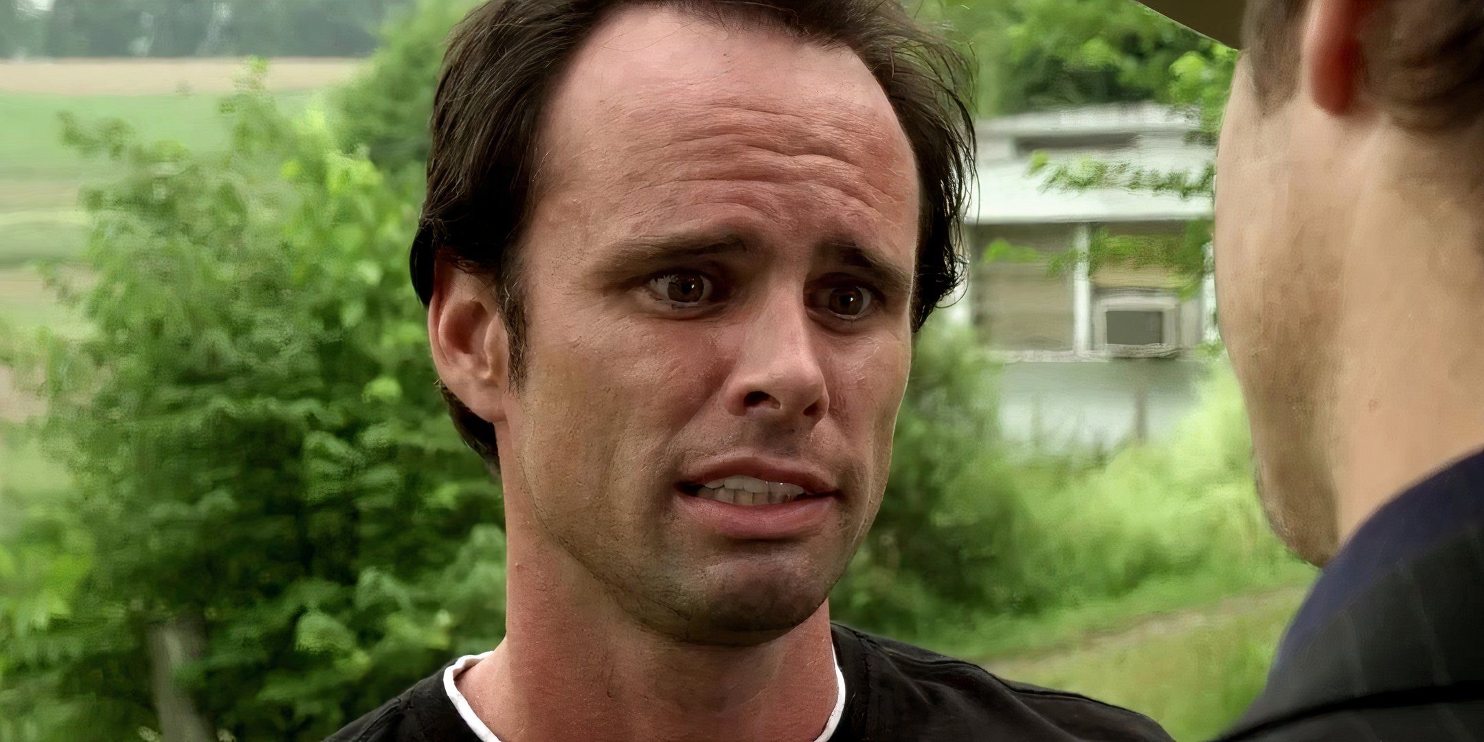 Timothy Olyphant Units File Straight on Walton Goggins Feud Rumors