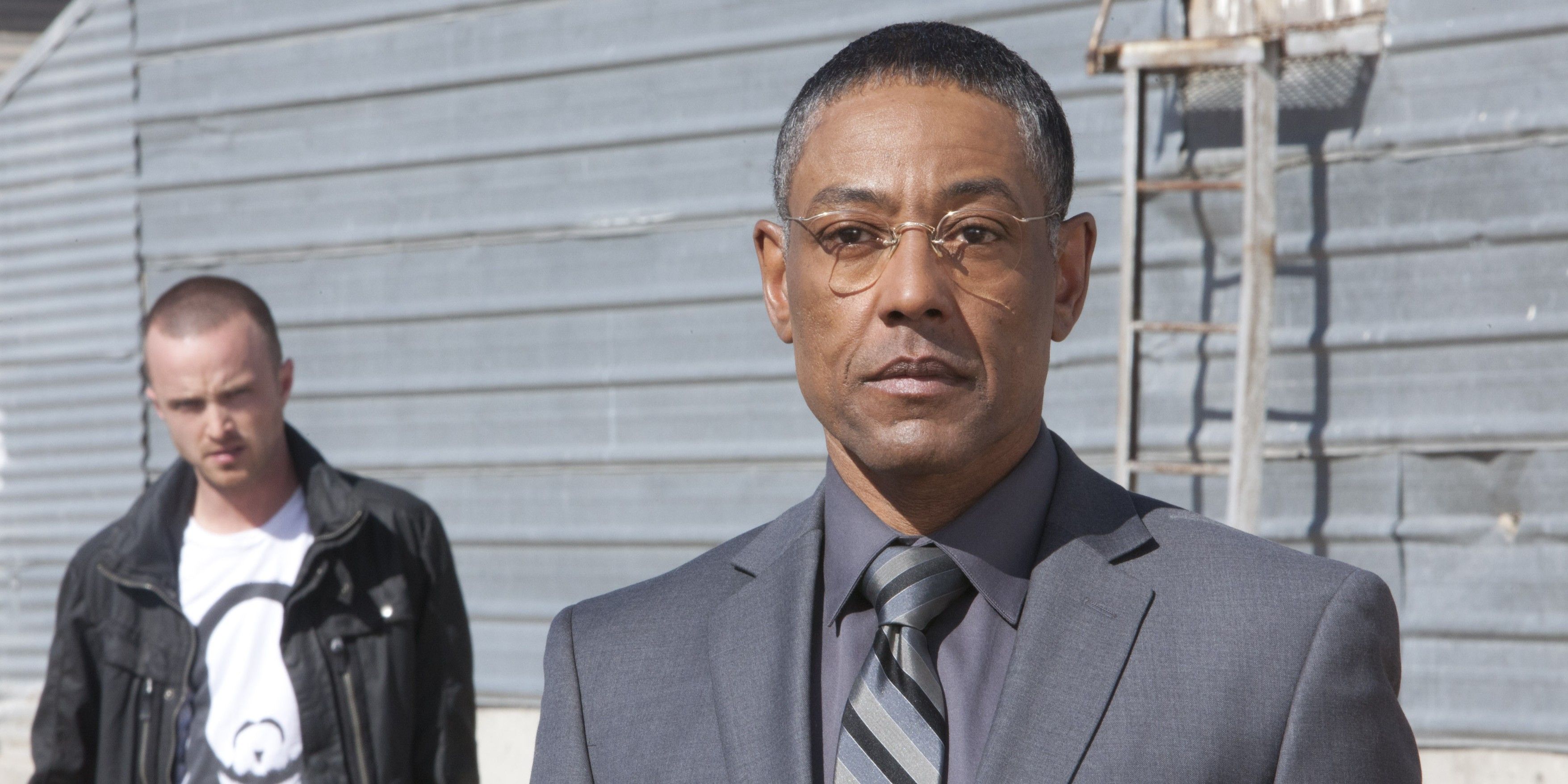 Breaking Bad & Better Call Saul: TV Masterpieces with Perfect Finale Scenes