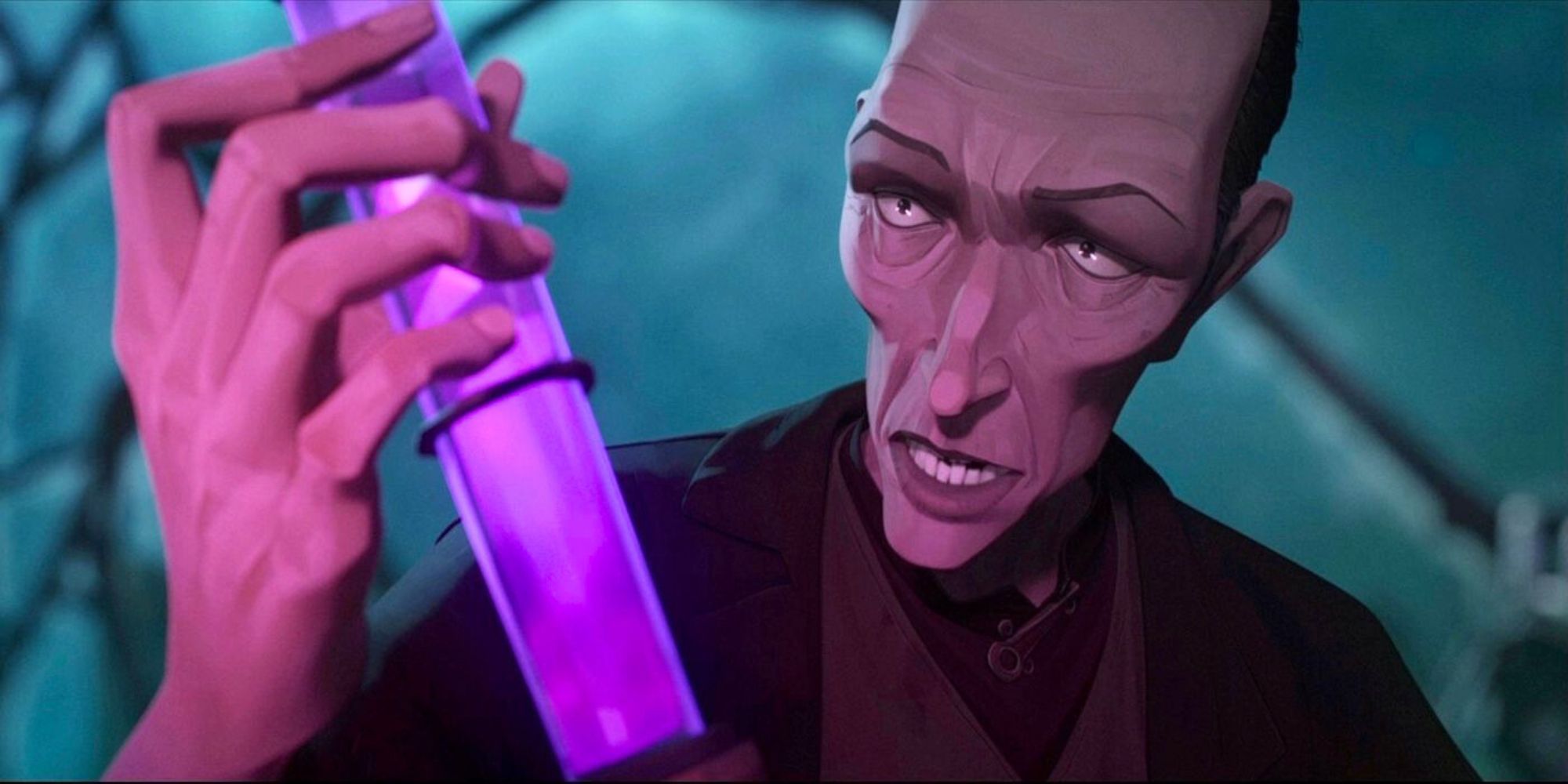 Arcane: The Perfect Sci-Fi Show on Netflix You Can't Skip