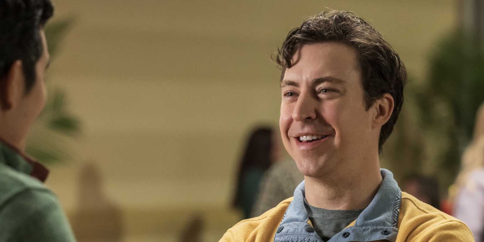 English Instructor Season 2 Will get Main Launch Replace