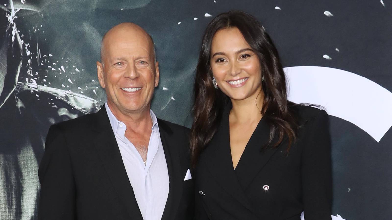 Bruce Willis' Wife Emma Heming Shares Health Update Amid Dementia ...