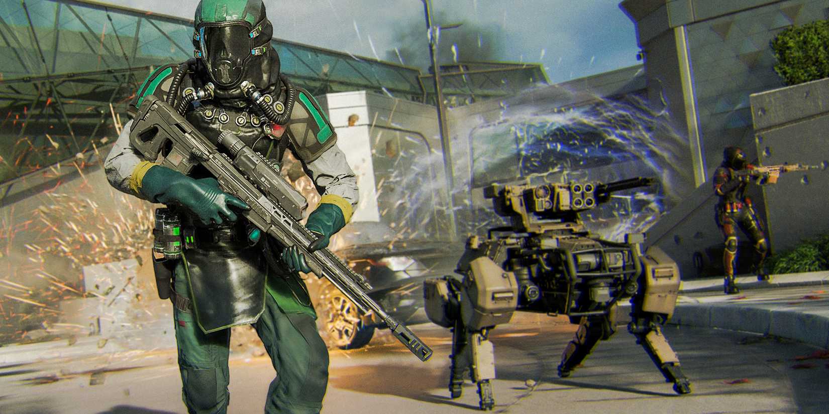 Call of Duty Black Ops 7 Multiplayer Social
