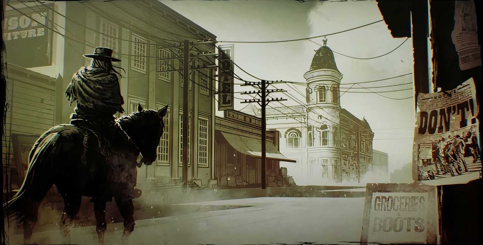 Call of Juarez