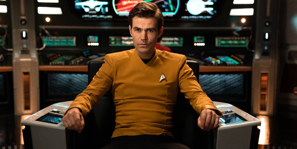4 New Star Trek Series Pitches To Paramount/Skydance: What to Expect