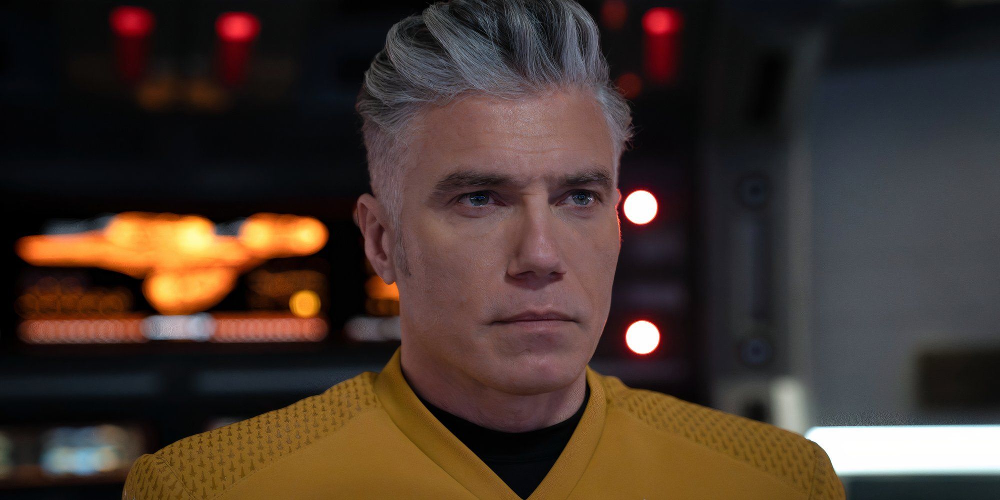 Star Trek: Strange New Worlds Season 3 Episode 7 Is A Deep Dive Into Starfleet's Purpose