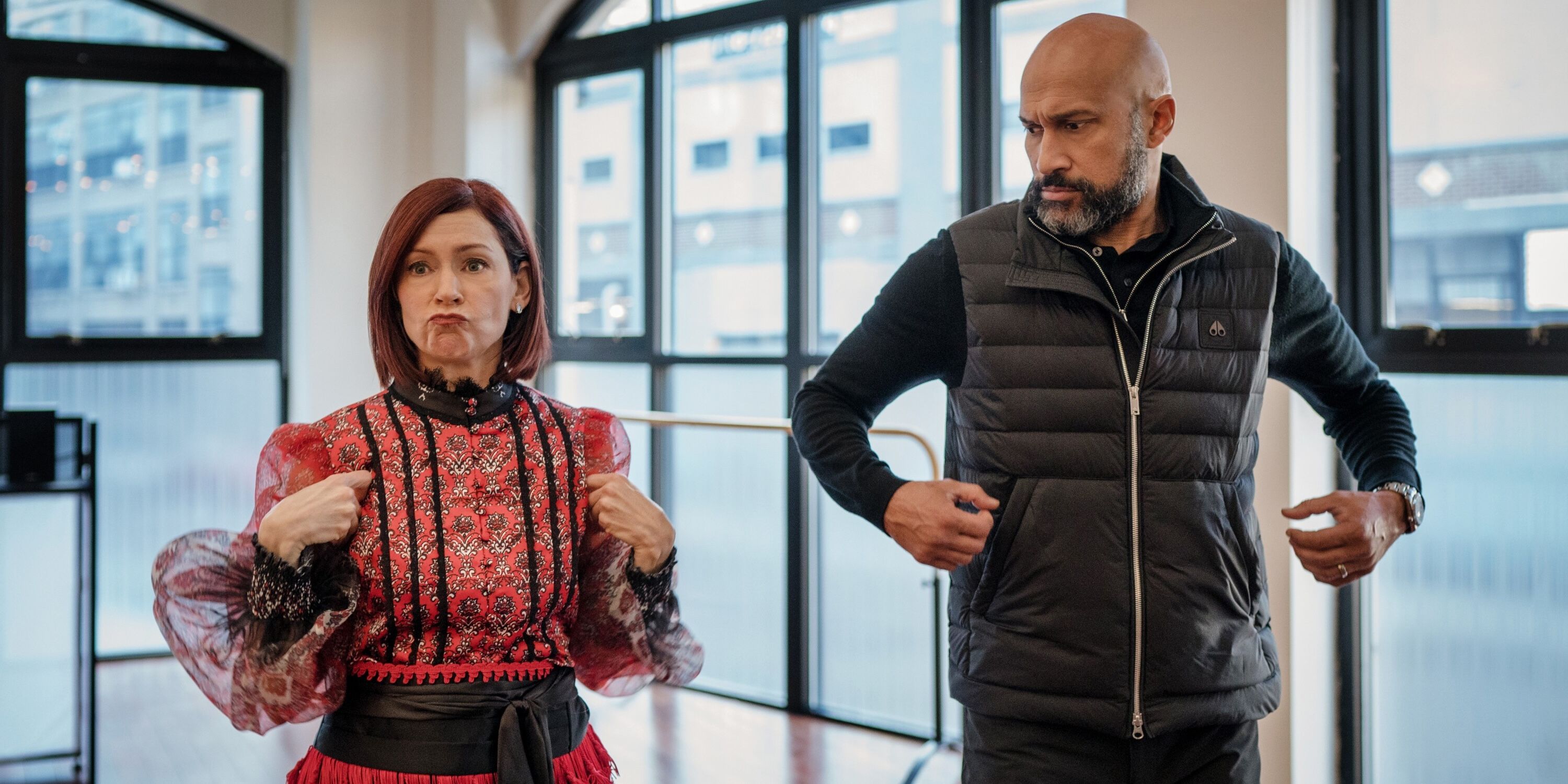 Is Elsbeth Season 3 Set to Surprise with Its Comedy Legends Cast?