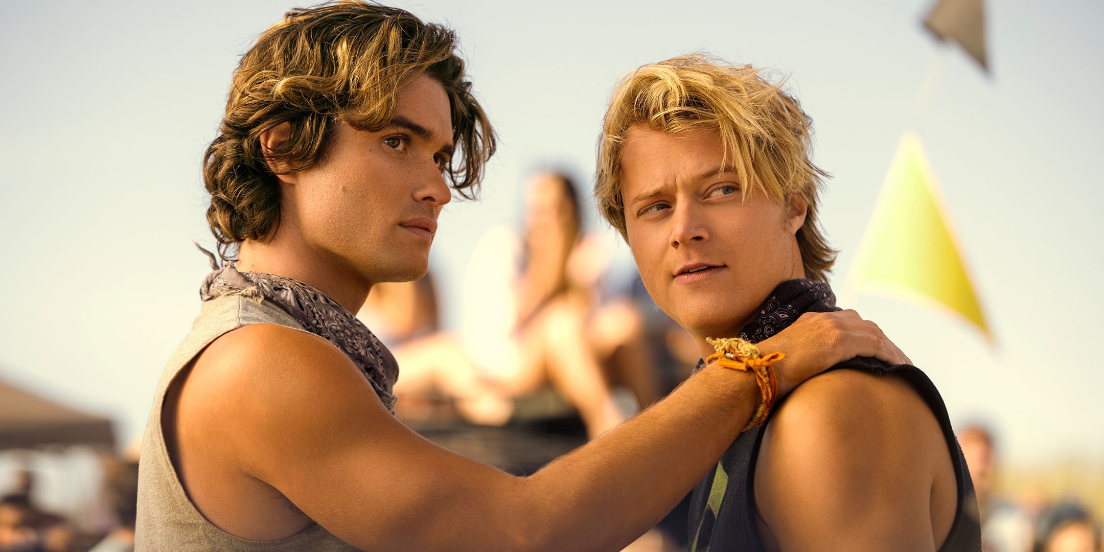 Hulu Adapting Best-Selling Novel The Summer of Songbirds