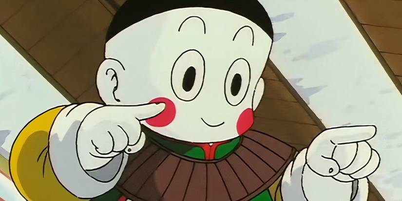 Menunjuk Chiaotzu