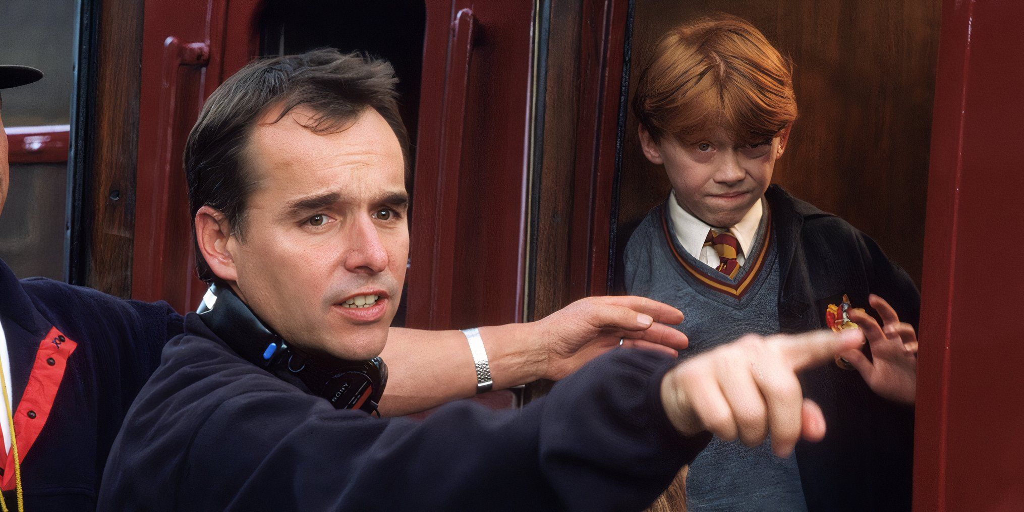 Chris Columbus fuori dalla serie TV di Harry Potter: la HBO punta su una nuova visione creativa