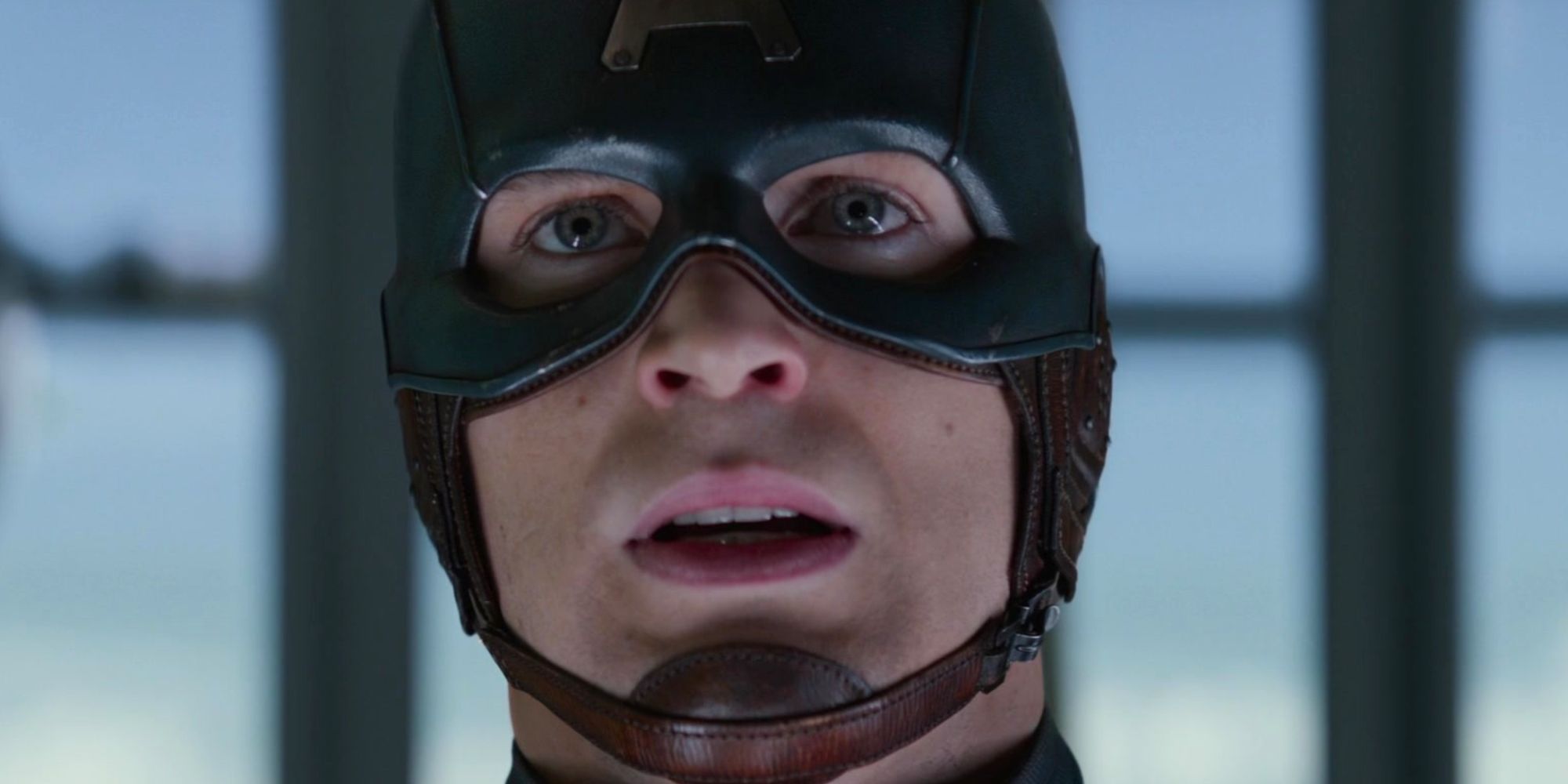 This Was Captain America's Deep-Seated Motivation to Destroy HYDRA in The Winter Soldier