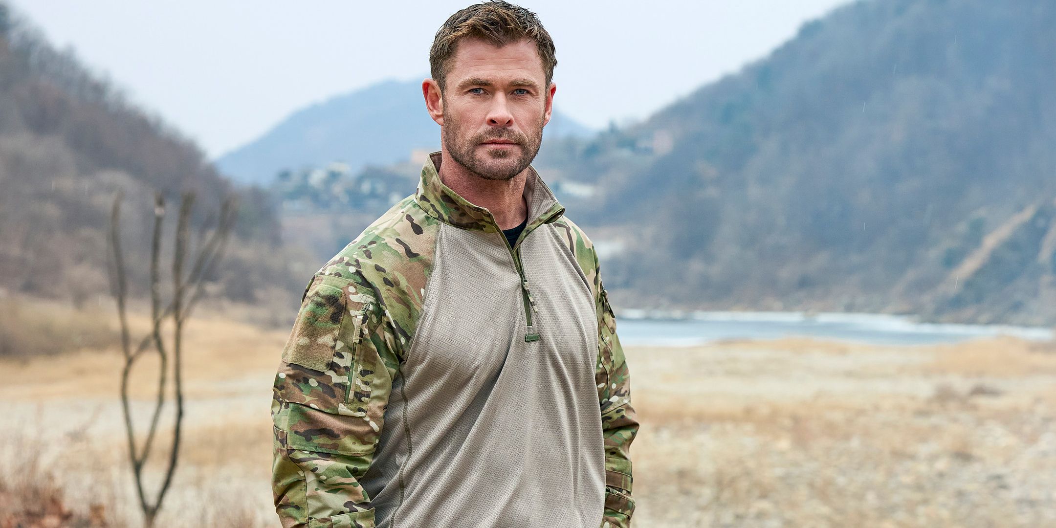 Chris Hemsworth Told Me About His Hardest Challenge Yet, And Fans Won’t Expect It [EXCLUSIVE]