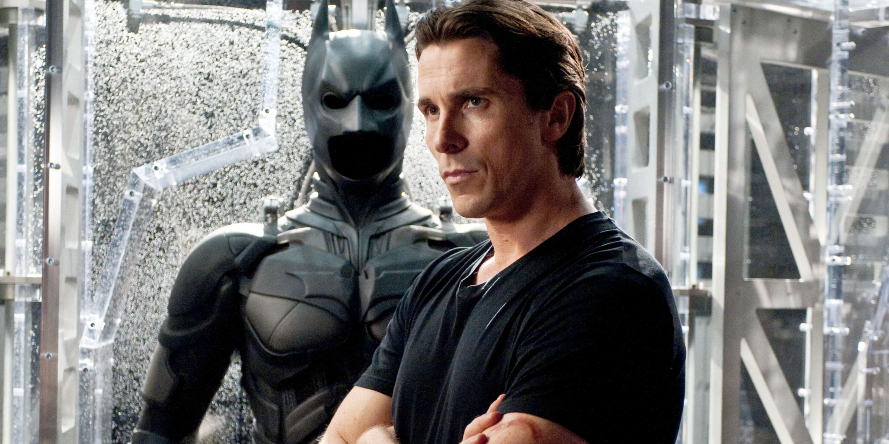 The Dark Knight: How the Opening Scene Established a Superhero Masterpiece
