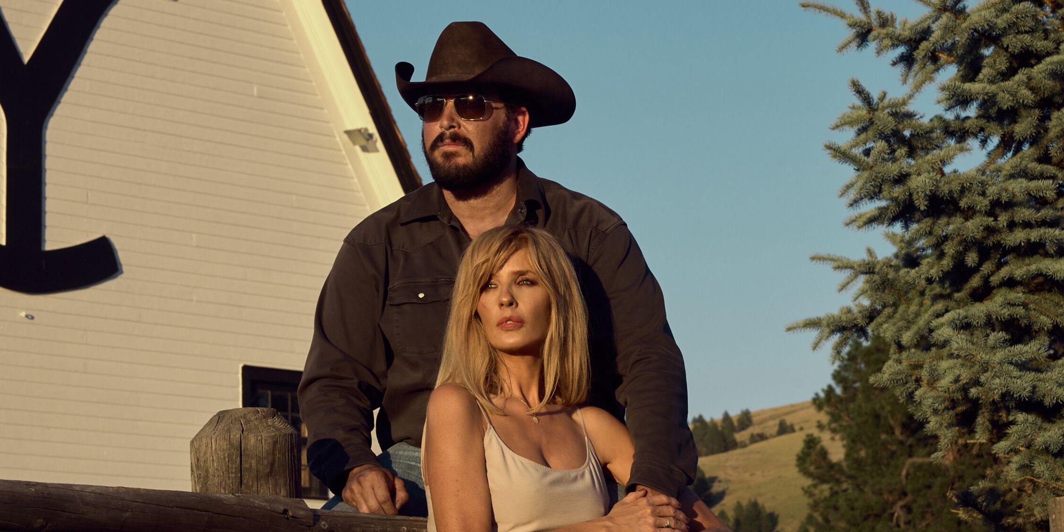 Beth & Rip’s Yellowstone Spinoff Will Change Filming Locations