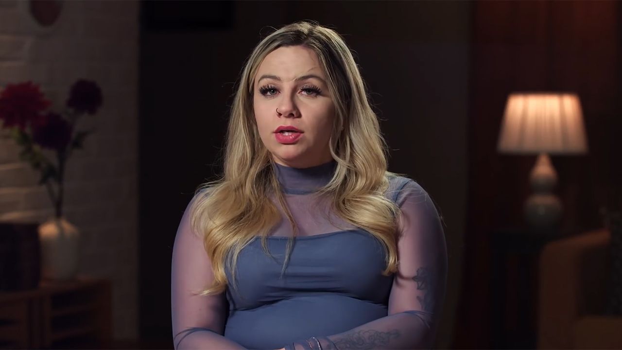 Life After Lockup Clip Reveals Courtnee & Will At Odds After Prison Release